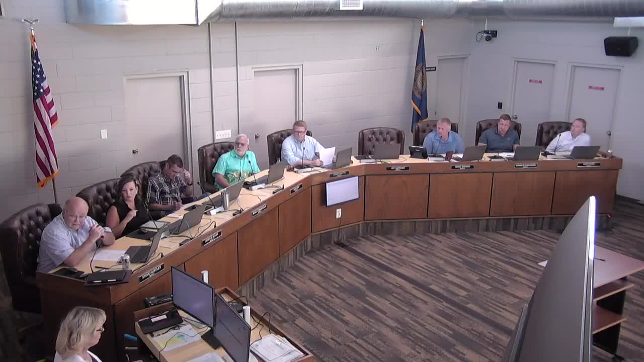 Council approves controversial Elm 26 subdivision plan