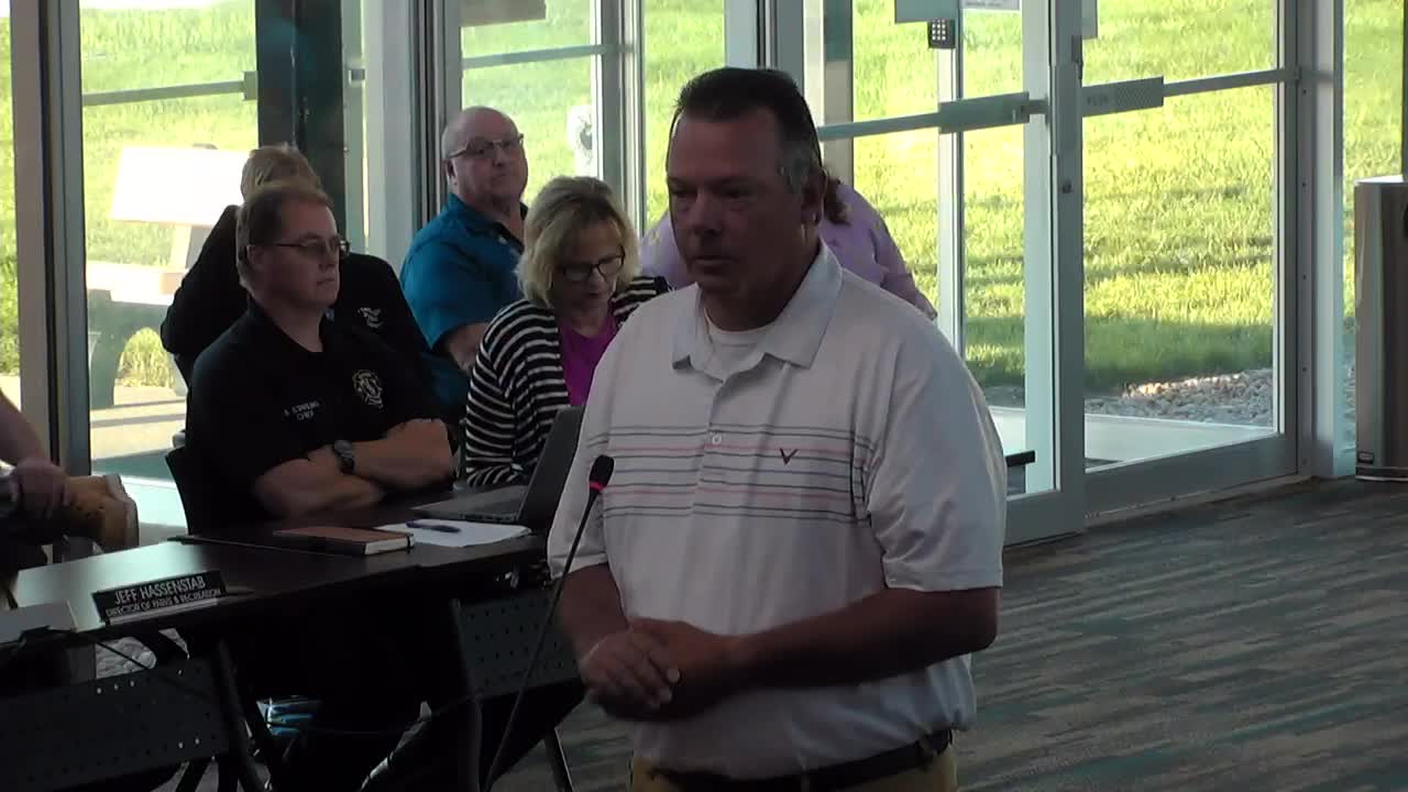 Community leaders rally for transformative housing project