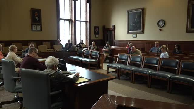 Animal Control Faces Truck Crisis Amid Safety Concerns