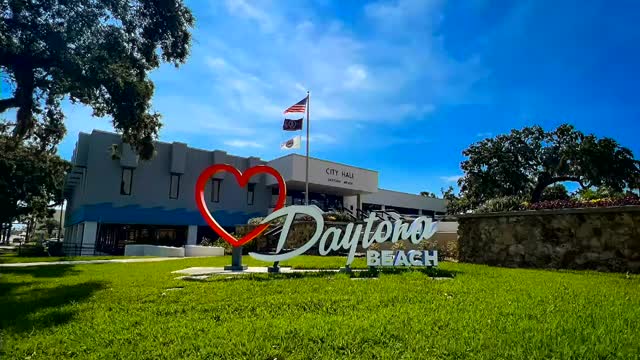 Residents demand action as Daytona Beach housing issues escalate