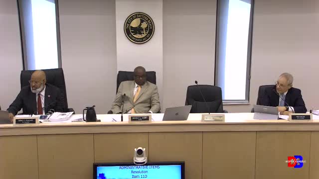 City officials clash over controversial building purchase deal