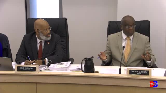 City leaders face tough decisions on controversial property deal