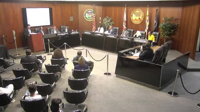 New restaurant proposal sparks excitement in Inglewood