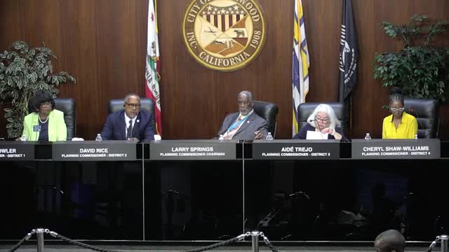 Nicole's innovative restaurant concept aims to transform Inglewood