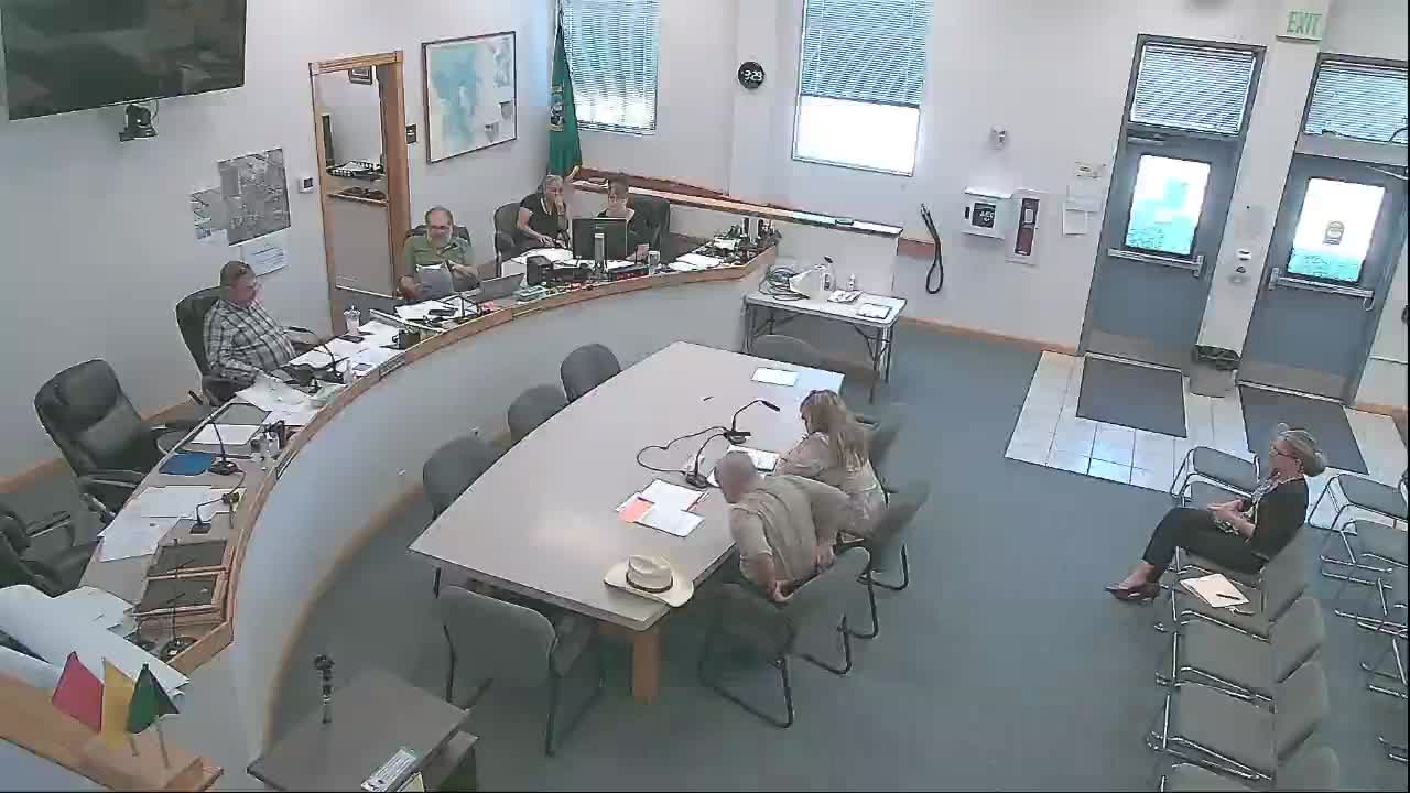 Budget Crisis Forces Tough Decisions on Police Staffing