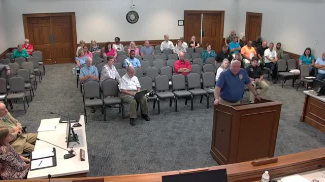 Bullock County secures millions in FEMA funding for recovery