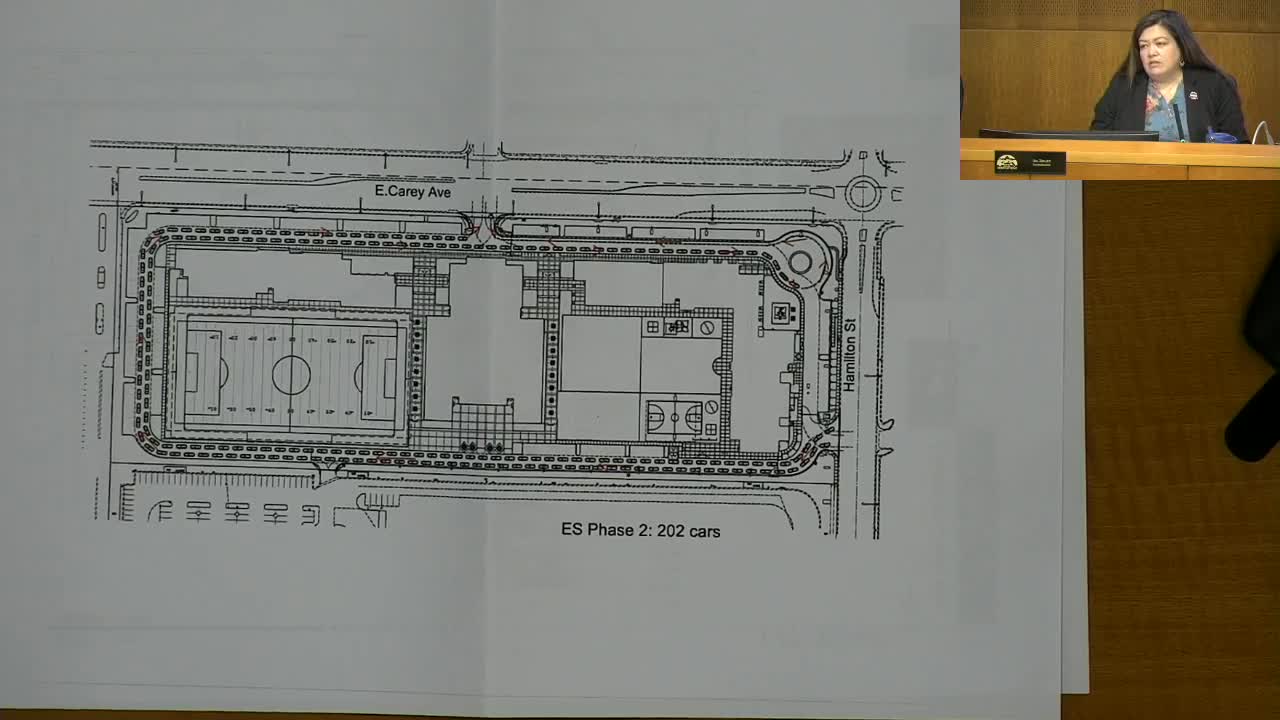 School traffic chaos sparks urgent call for solutions