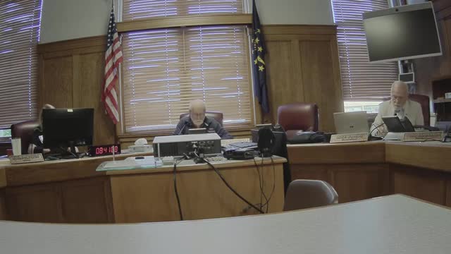 Counties brace for major changes in public defender funding