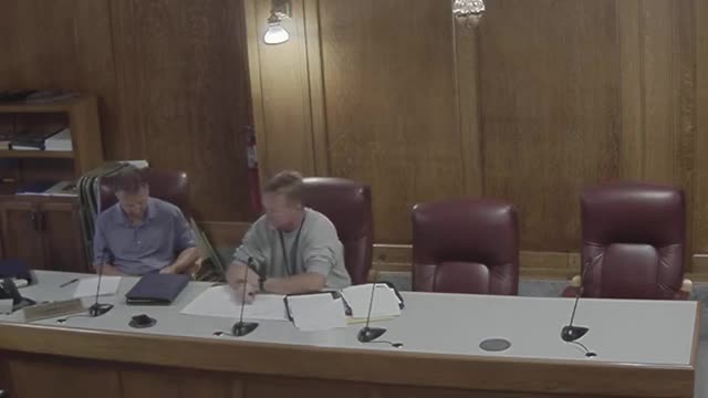 Contractor Accountability in Question as Project Delays Mount