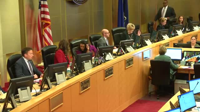 City Council Considers Ban on Harmful Balloon Releases