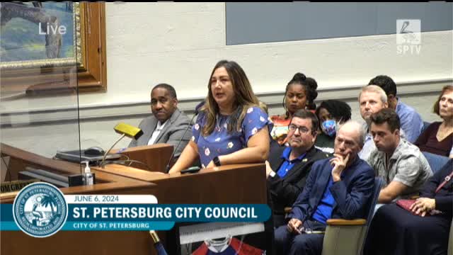 City Council Faces Pressure Over Affordable Housing Crisis