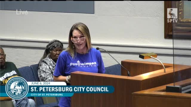 Community demands urgent grocery store in food desert