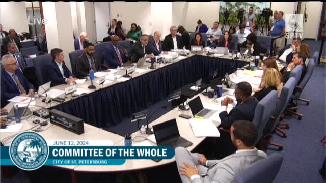 City and police clash over traffic management plan