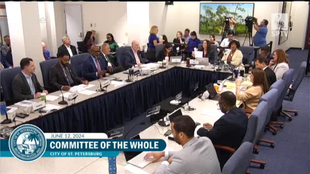 Mayor reveals plans for new Tampa Bay Rays stadium