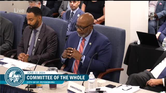 Rays unveil ambitious plans for new St. Petersburg ballpark