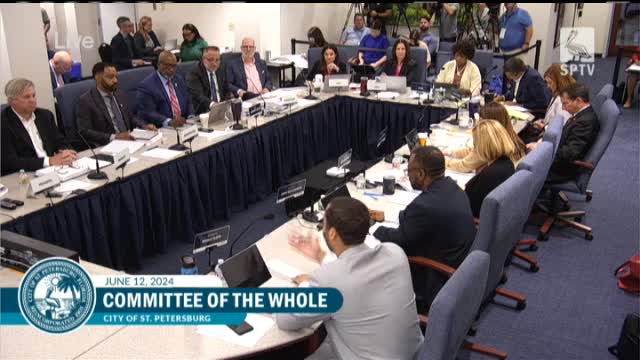 City leaders debate stadium shelter plans amid community concerns