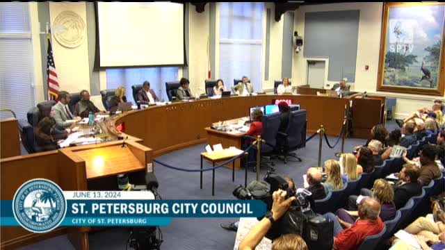 City Council Faces Backlash Over Controversial Stadium Deal