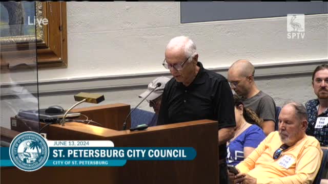City Council Faces Crucial Decision on Controversial Development Deal