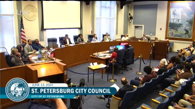Council debates future of TIF funding amid housing crisis