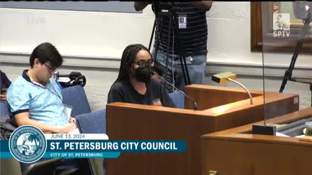 Community rallies against gas plant redevelopment project