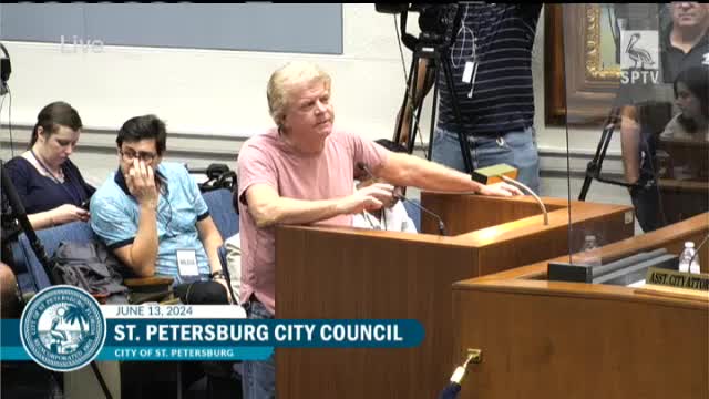 City leaders face backlash over controversial land deal