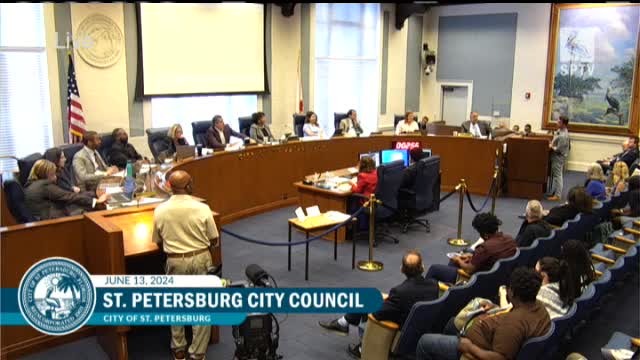 City Council Faces Backlash Over Fast-Tracked Stadium Deal