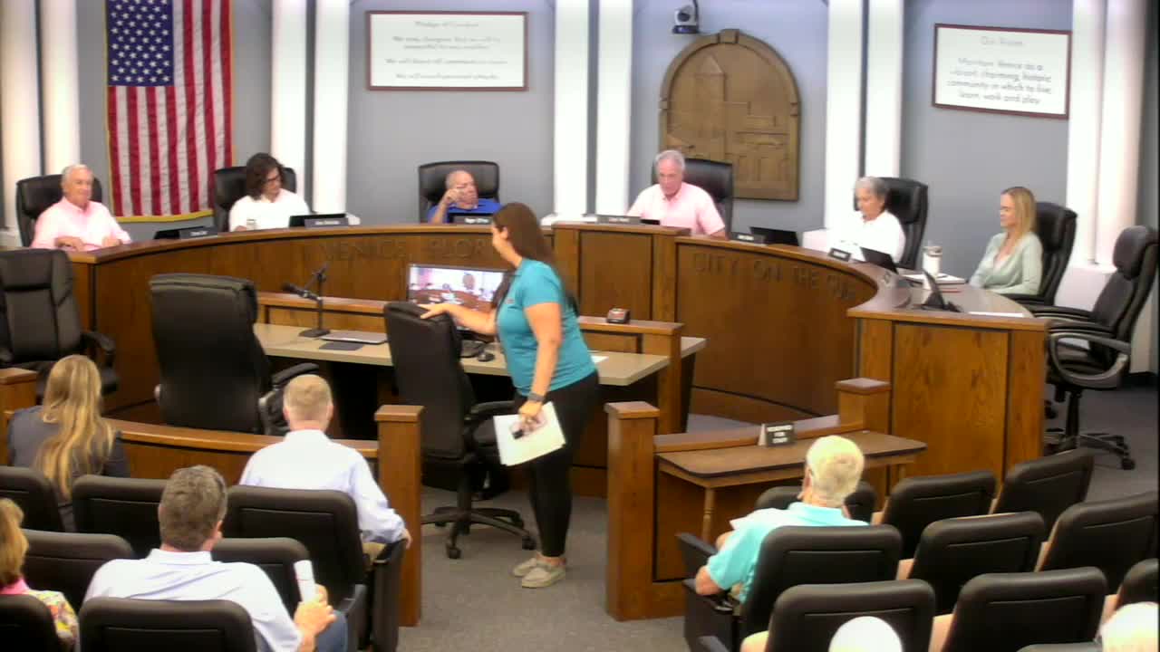 City plans to acquire vital parkland for community use