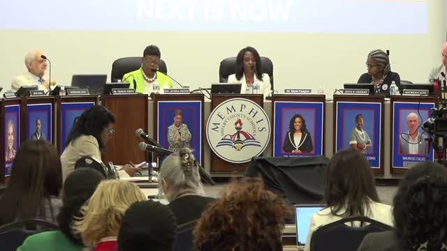 Superintendent outlines ambitious $96 million school improvement plan