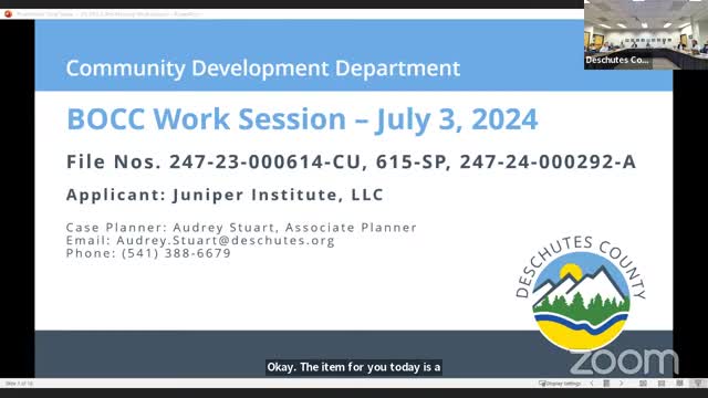 Appeal launched for controversial psilocybin service center decision