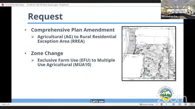 Controversial zone change sparks community concerns over development
