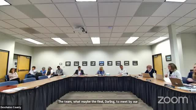 Community rallies after Darlene fire as recovery efforts begin