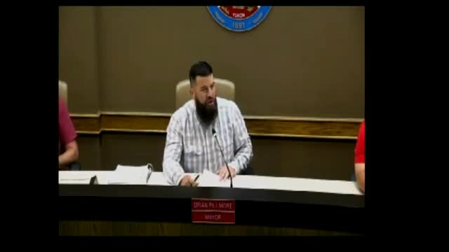 City Council Plans Exciting July 4th Freedom Fest Events