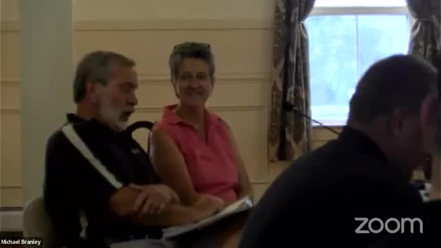 Swansea Lake faces environmental crisis after severe flooding