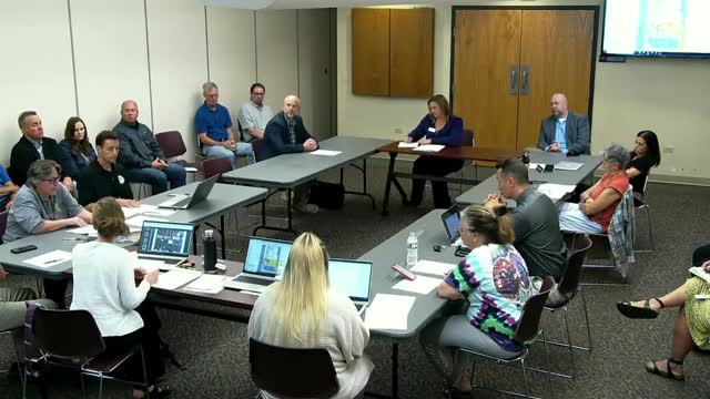 Experts warn against groundwater risks from library project