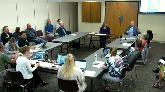 Library Seeks Approval for Controversial Geothermal Well Installation