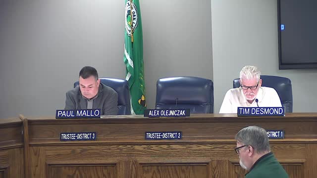 Property tax crisis sparks urgent call for community action