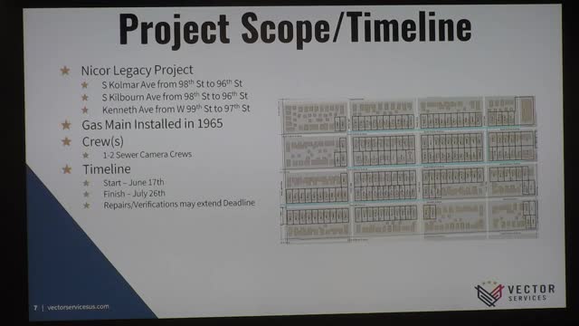 Residents voice concerns over July 4th fireworks chaos