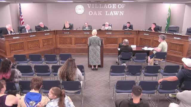 Oak Lawn tackles fireworks chaos with tougher penalties