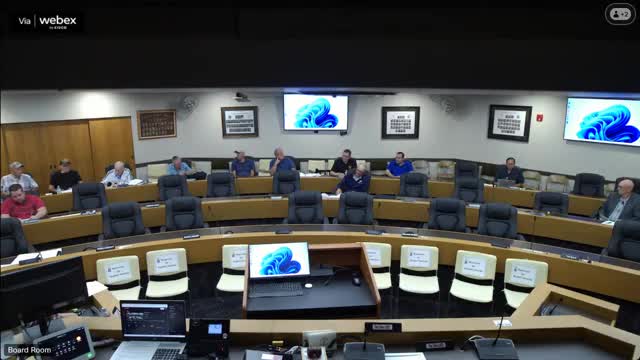 Court security pay increase proposal sparks urgent discussion