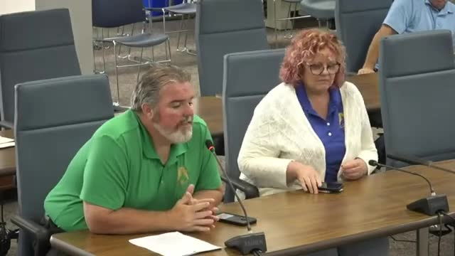 Reimbursement Dispute Sparks Debate Over County Travel Policy