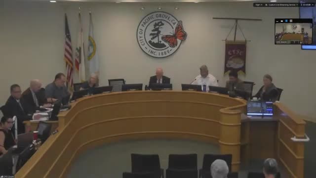 Council member faces backlash over controversial remarks