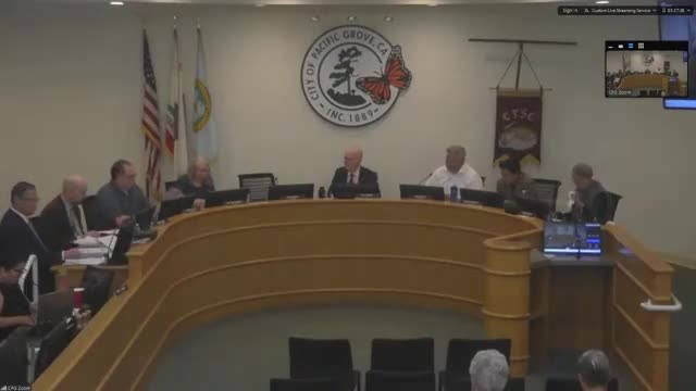 City Council Faces Pressure to Hire Full Time Forester