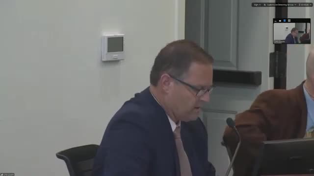 City Council Delays Decision on Controversial Sewer Fees