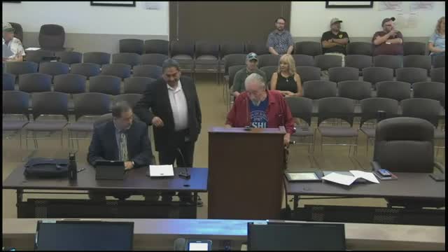 Community fights to preserve Hispanic cultural events