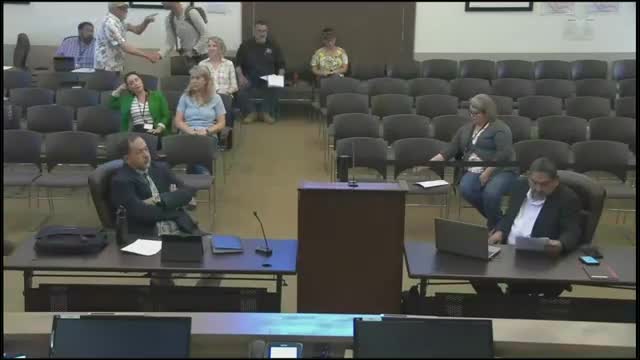 Funding cuts spark debate over emergency services support