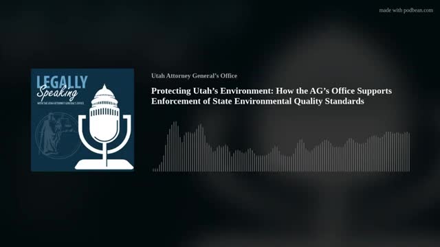 Environmental Agency Takes Action Against Major Polluter