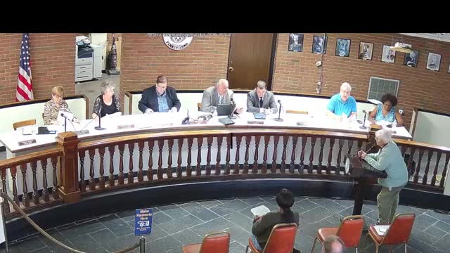 City officials face backlash over delayed employee payments