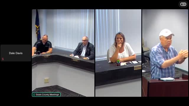 County officials seek solutions for overcrowded jail crisis