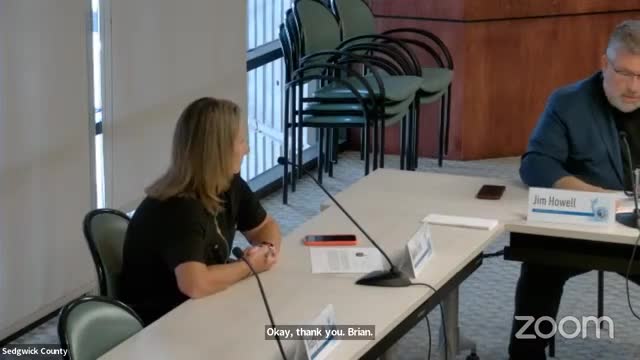 County budget crisis forces tough decisions on funding allocations