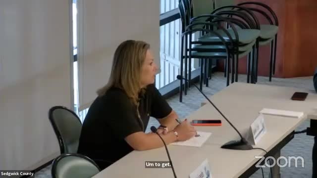 County treasurer faces million dollar shortfall crisis